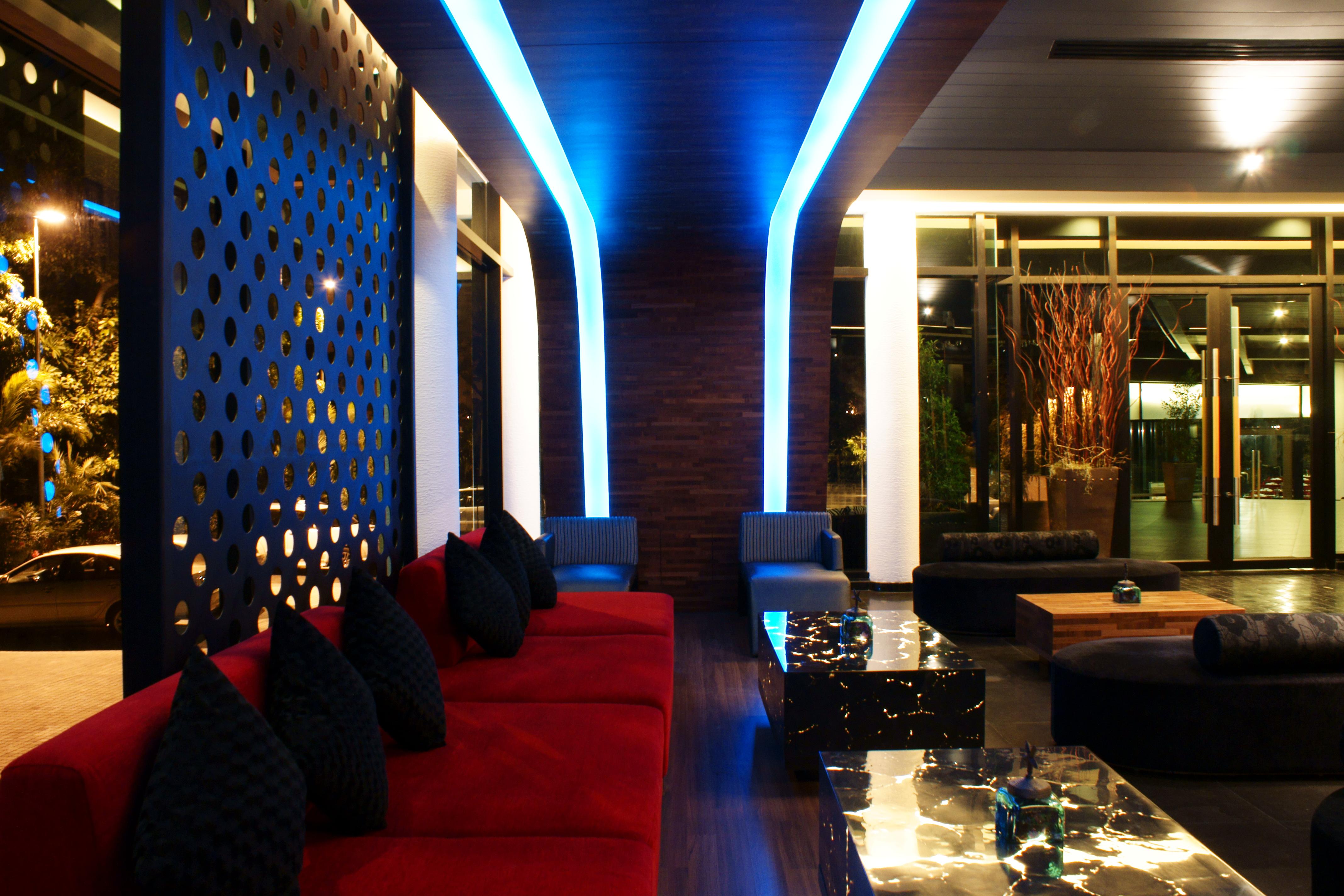 Z Through By The Zign Hotel Pattaya Exterior photo