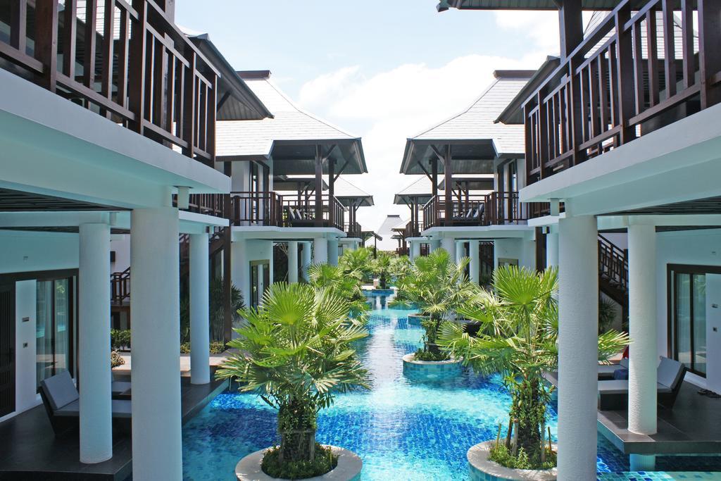 Z Through By The Zign Hotel Pattaya Exterior photo