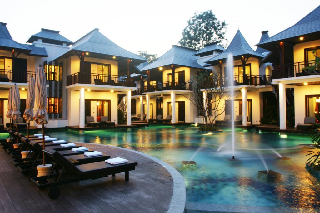 Z Through By The Zign Hotel Pattaya Exterior photo