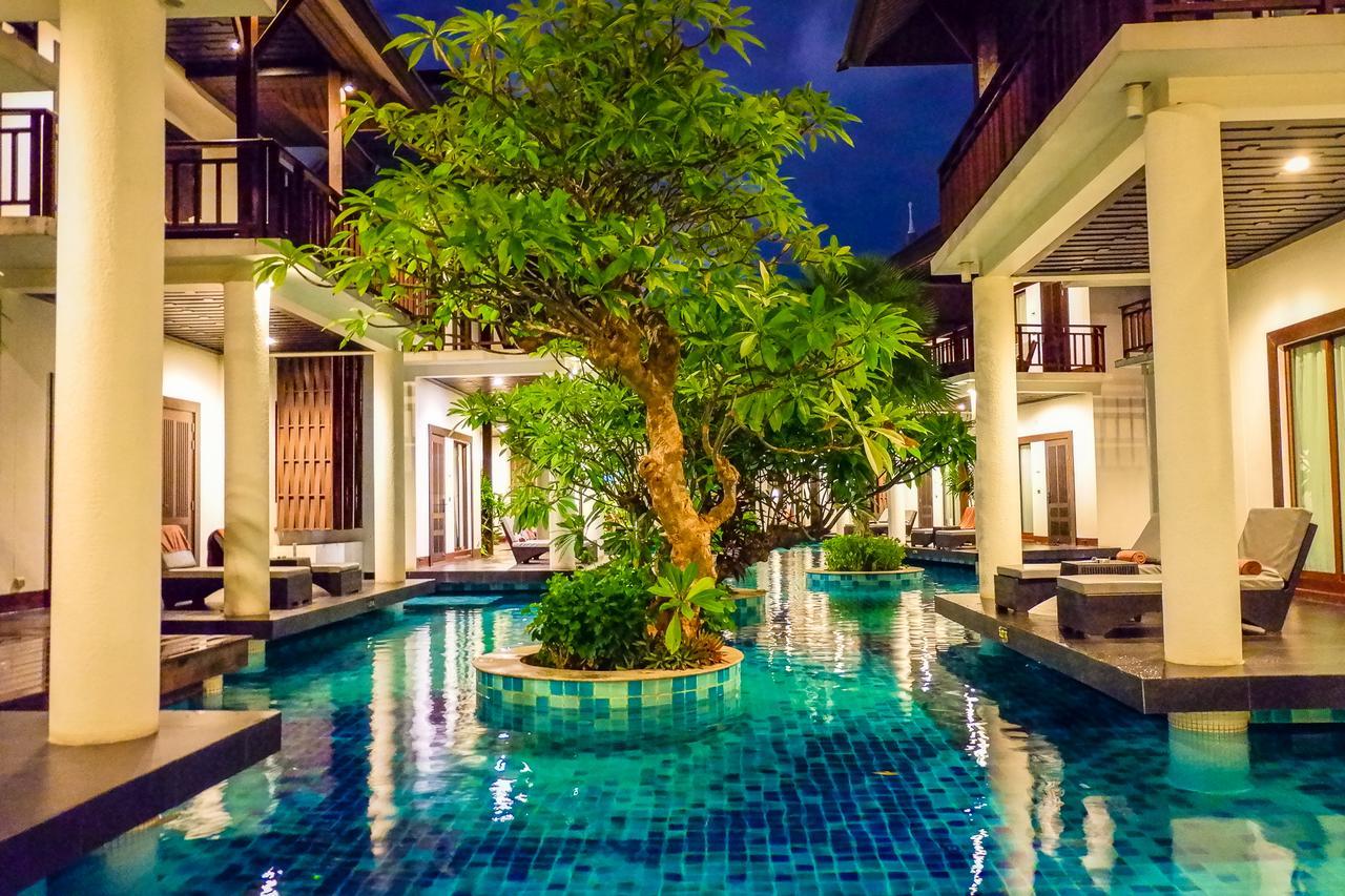 Z Through By The Zign Hotel Pattaya Exterior photo