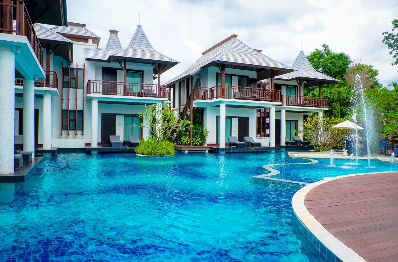 Z Through By The Zign Hotel Pattaya Exterior photo