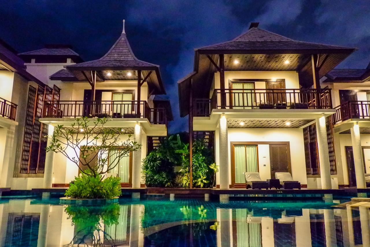 Z Through By The Zign Hotel Pattaya Exterior photo