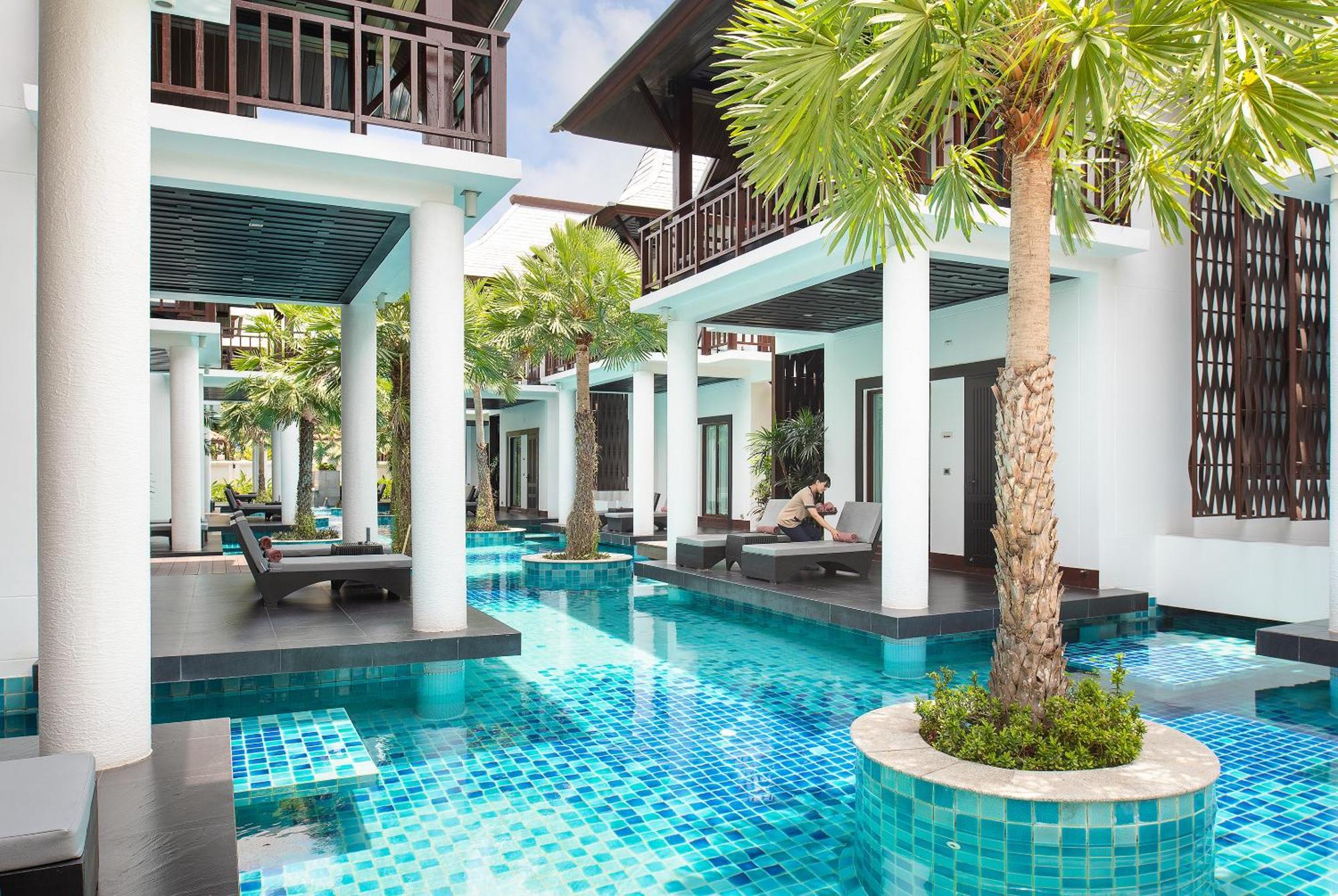 Z Through By The Zign Hotel Pattaya Exterior photo